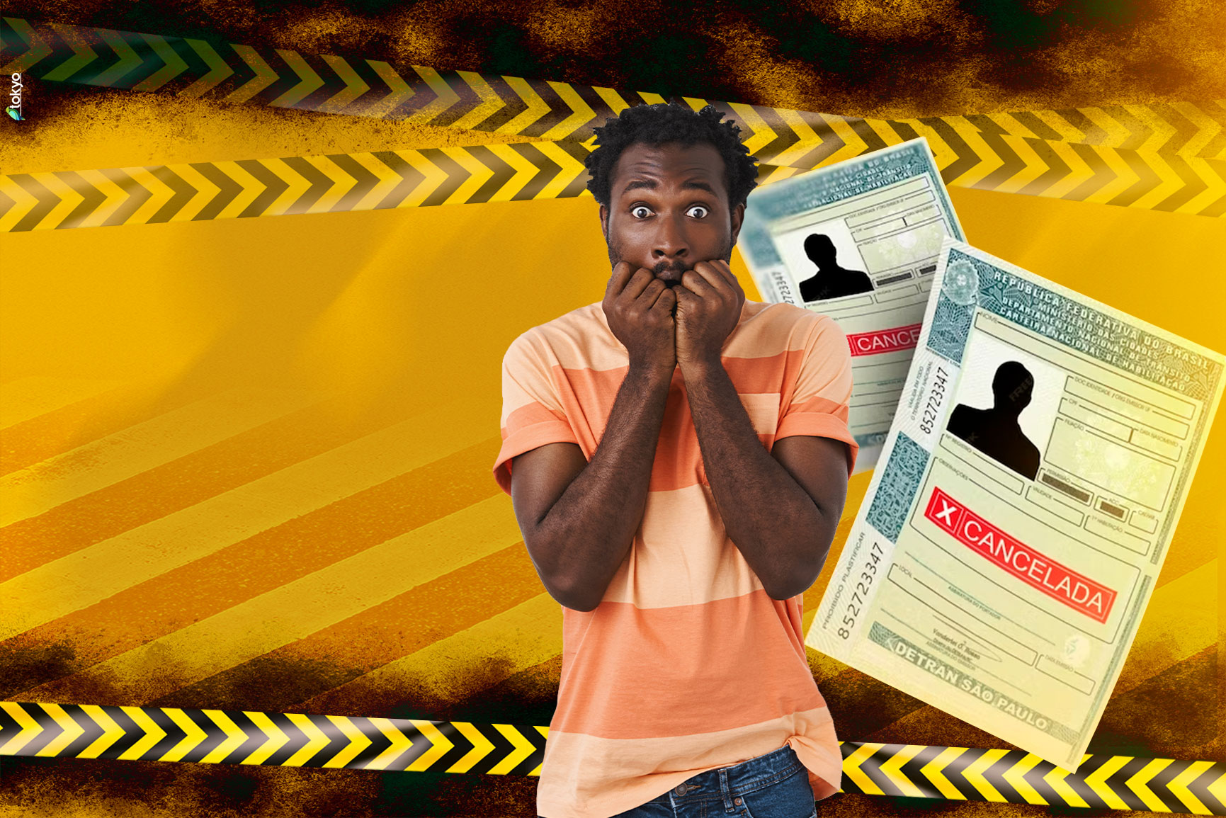 Nacional Multas - Faça exerça o seu direito de defesa