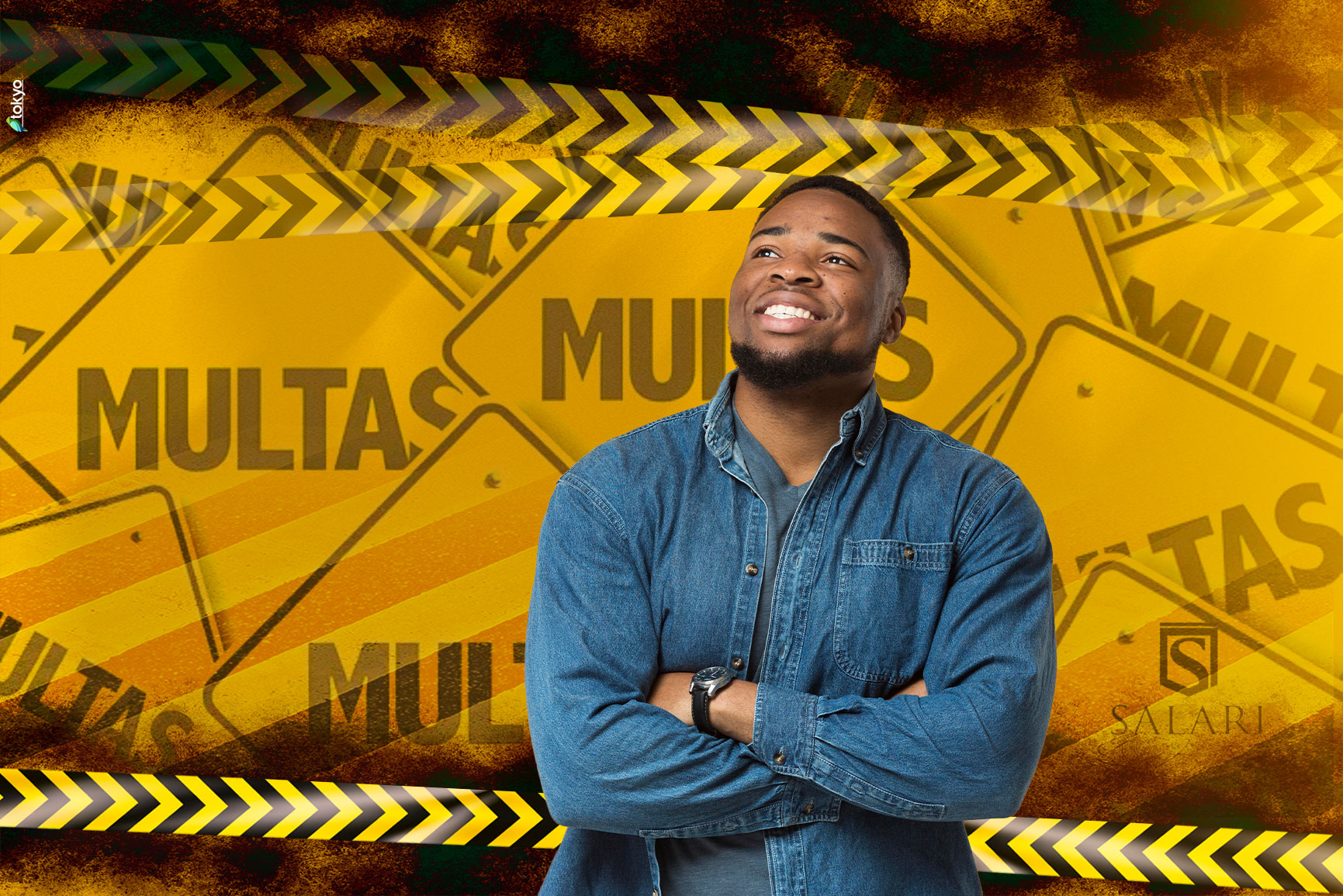 Nacional Multas - Faça exerça o seu direito de defesa